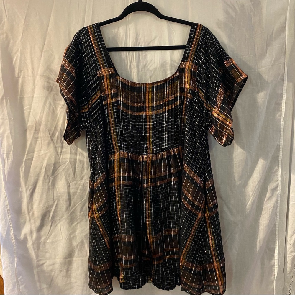 Free people - Barcelona dress- size M